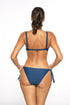 Maillot de bain deux pièces model 143603 Marko